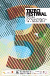 plakat festiwalu 2011